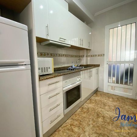 La Cinuelica, R3 1St Floor Apartment Com Pool L129 Torrevieja Kültér fotó